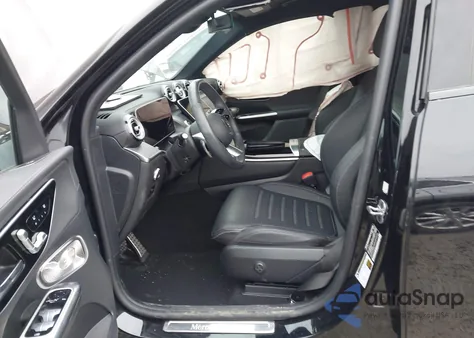 2025 Mercedes-Benz Glc 300 4Matic Suv z USA, uszkodzony, nr VIN W1NKM4HB2SF293693